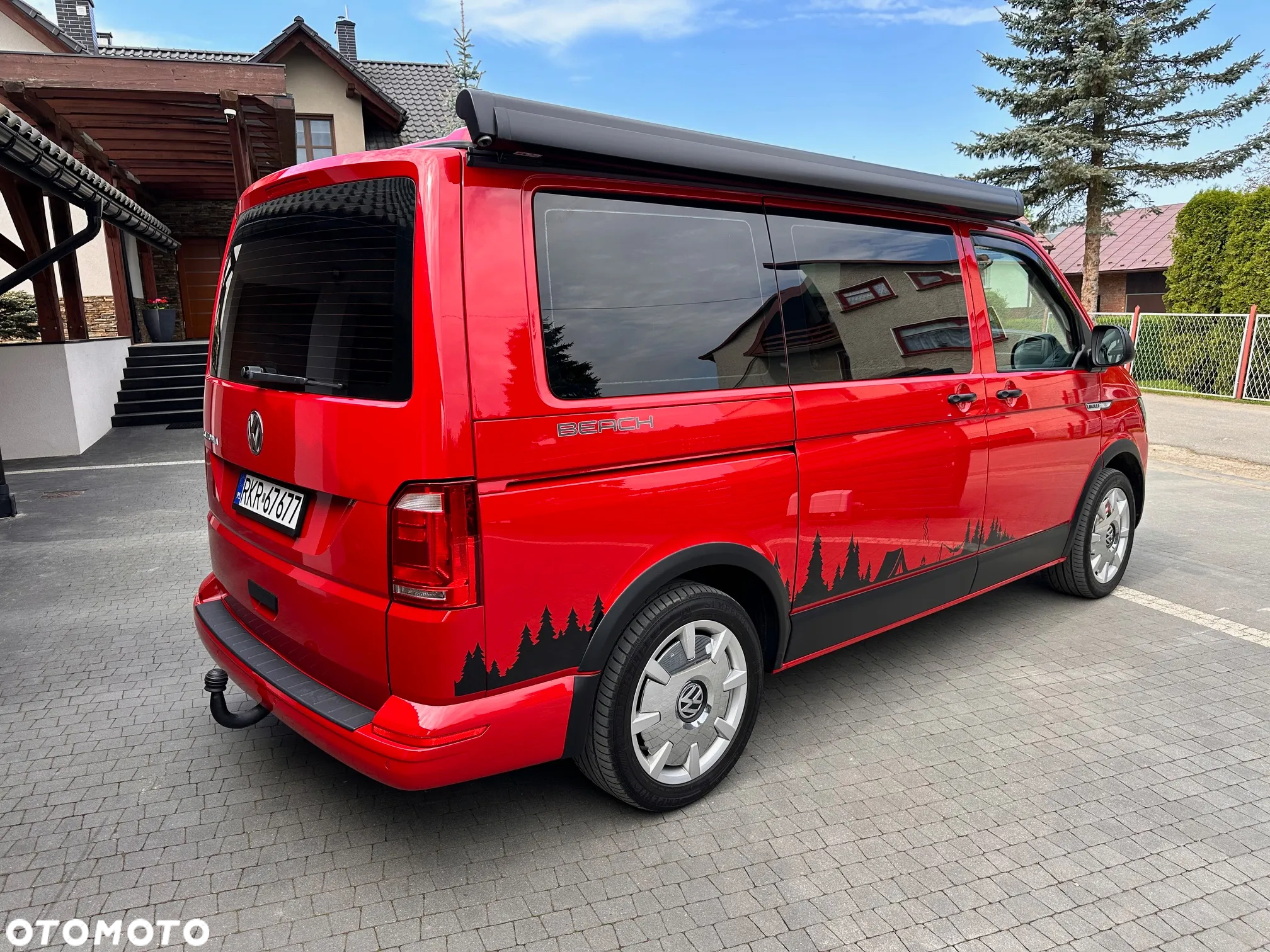 Volkswagen California - 5