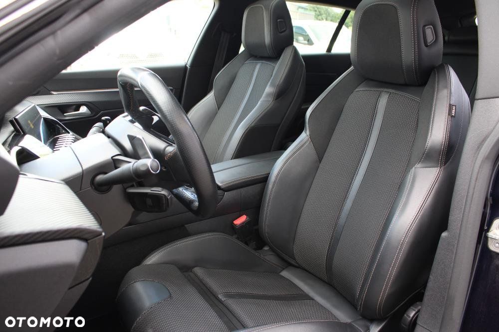 Peugeot 508 - 9