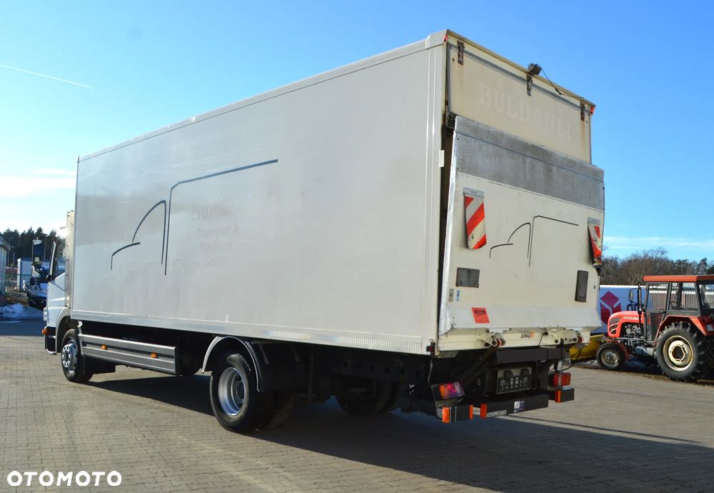 Mercedes-Benz Atego 1318 - 4