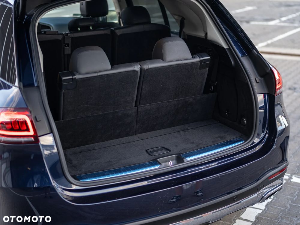 Mercedes-Benz GLE 300 d 4-Matic - 10