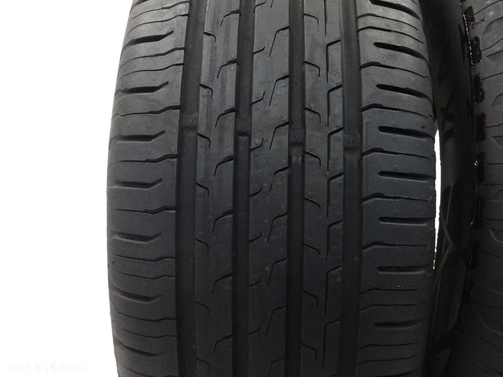 225/60/18 Continental EcoContact 6 - 2