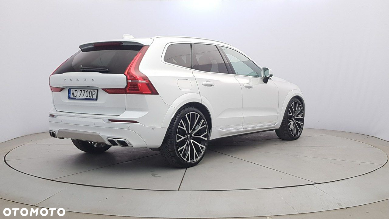 Volvo XC 60 - 7