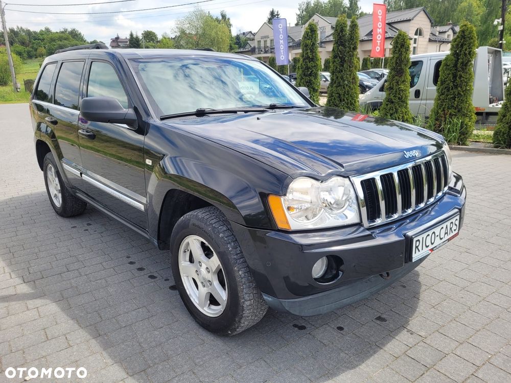 Jeep Grand Cherokee - 2