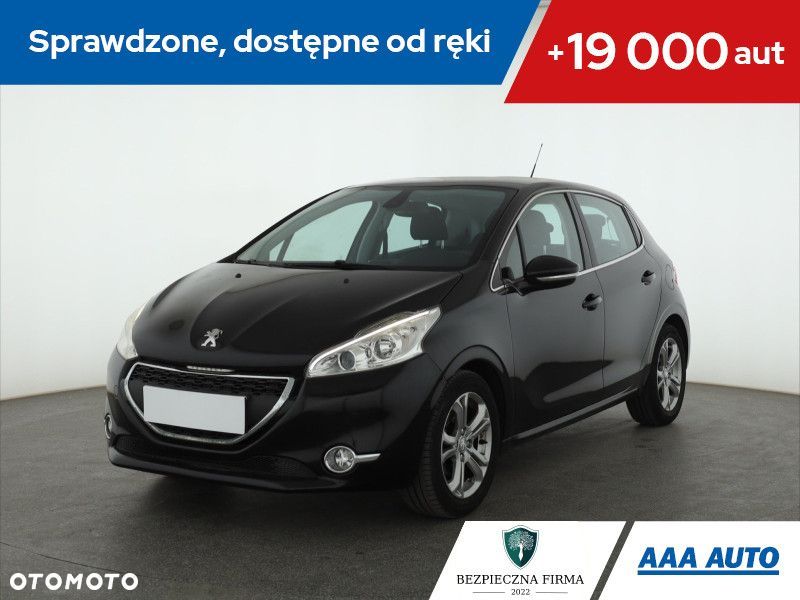 Peugeot 208 - 2