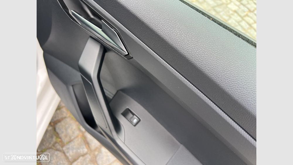 SEAT Ibiza 1.0 TSI Style - 19