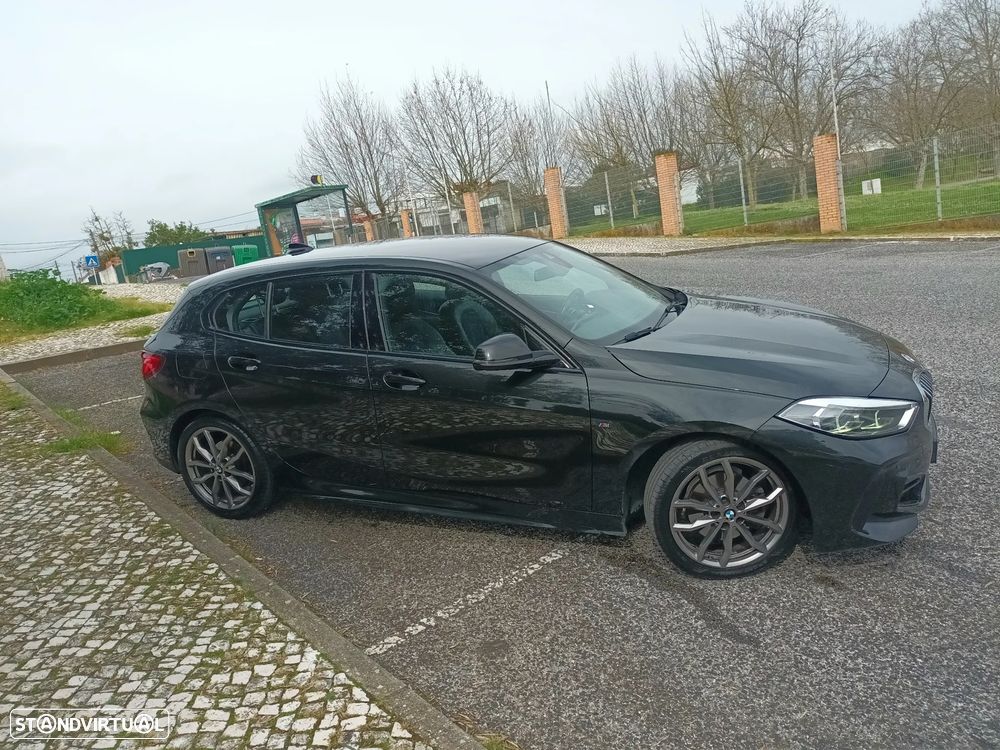 BMW 116 d Pack 50 anos M - 16