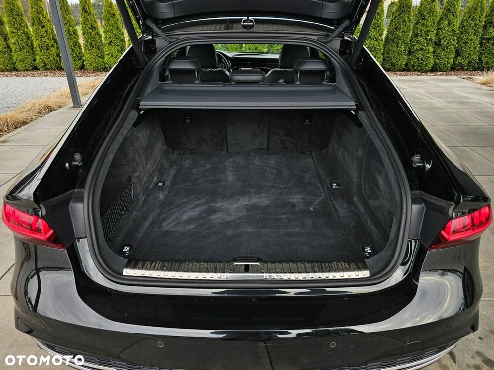 Audi A7 Sportback - 37