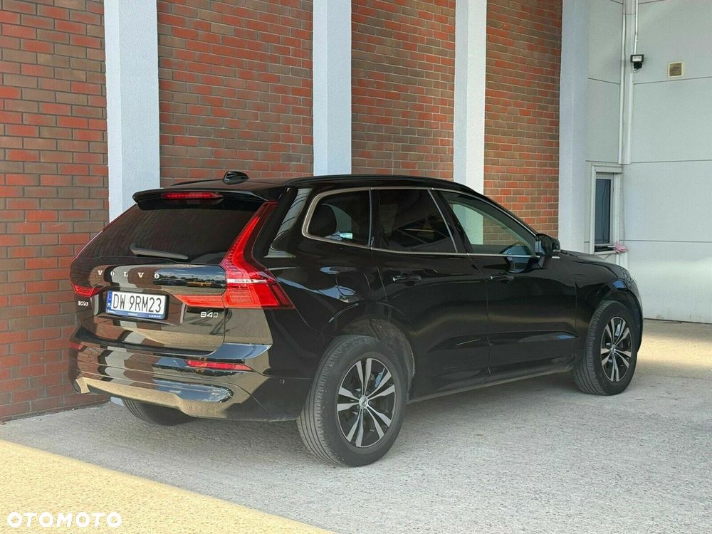 Volvo XC 60 - 5