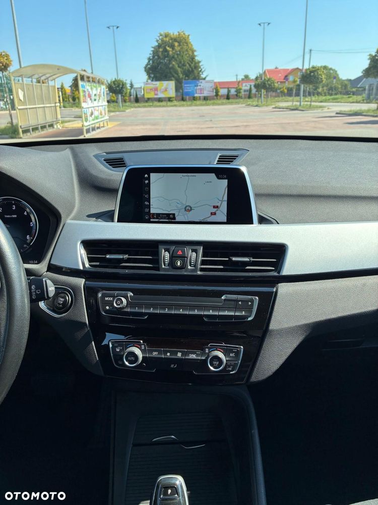 BMW X1 xDrive18d - 5