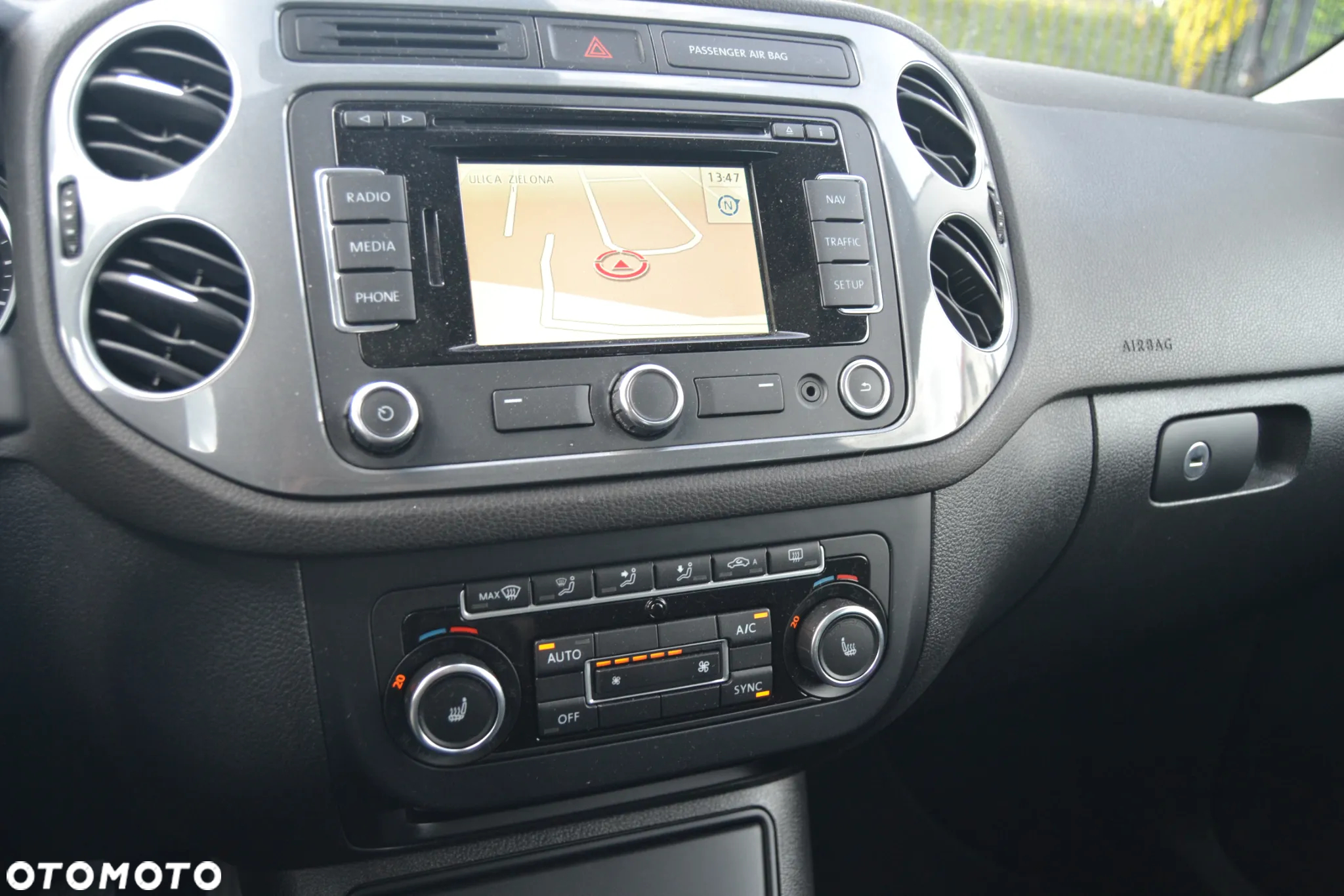 Volkswagen Tiguan 2.0 TDI CityLine - 12