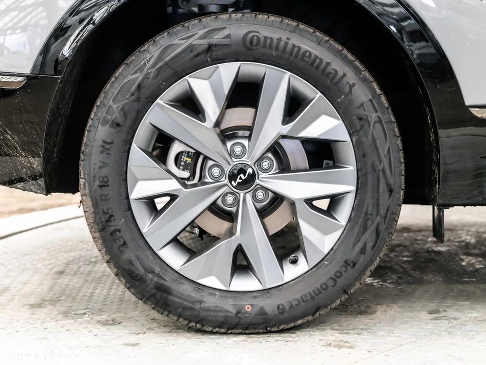 Kia Sportage 1.6 T-GDI HEV Anniversary 2WD - 13