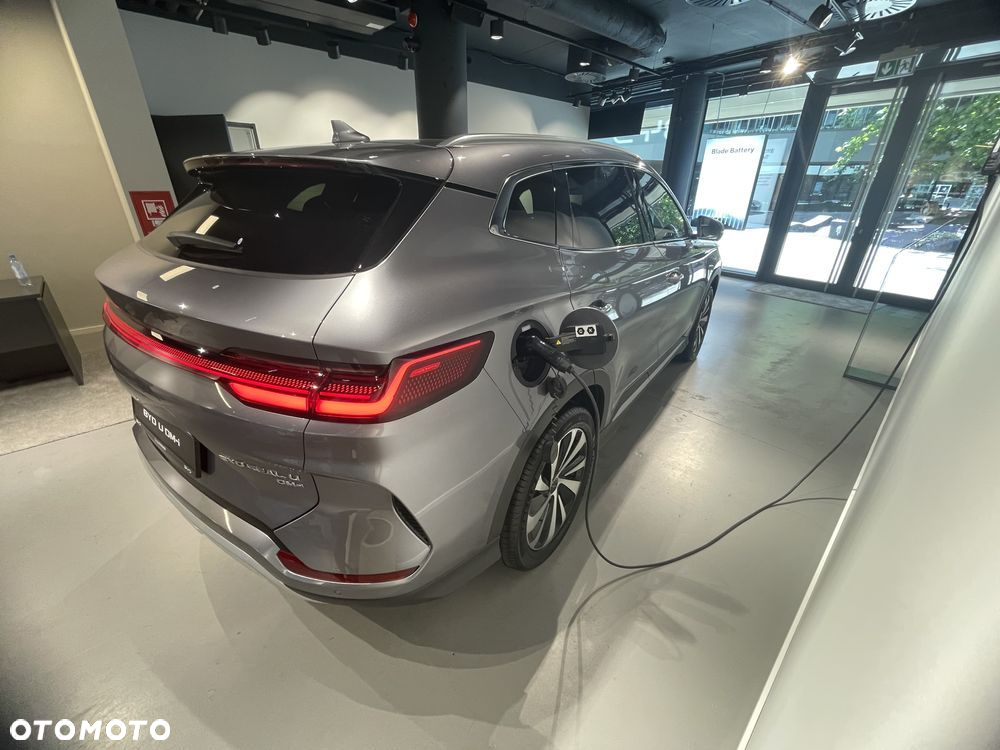 BYD Seal - 4