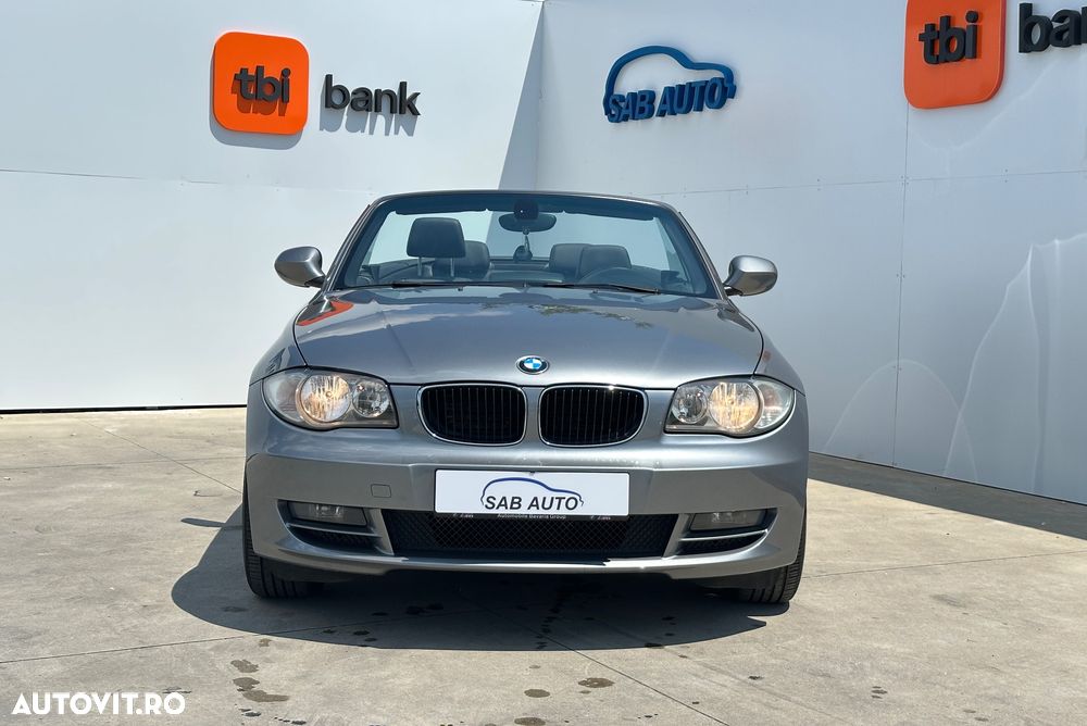 BMW Seria 1 118i Edition Exclusive - 13