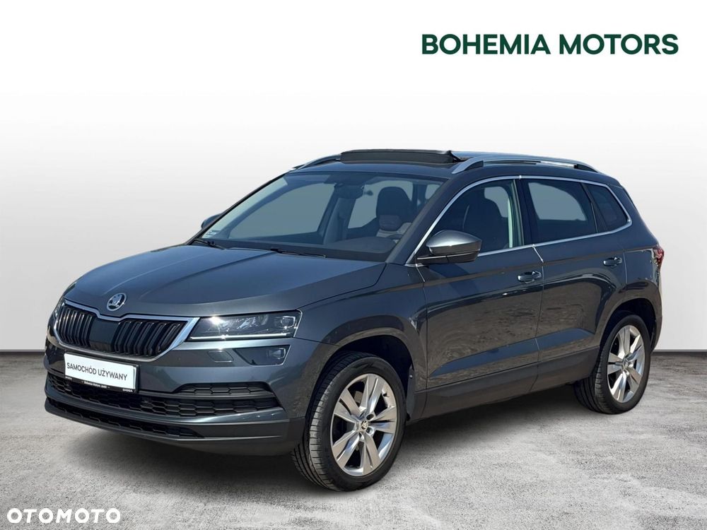 Skoda Karoq - 2