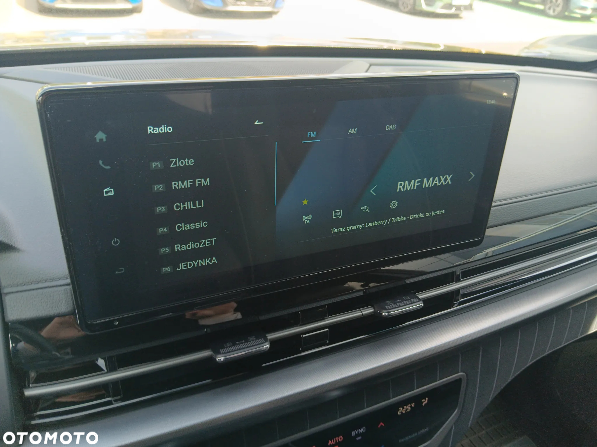 SsangYong/KGM Rexton 2.2 D Black Edition 4WD - 26