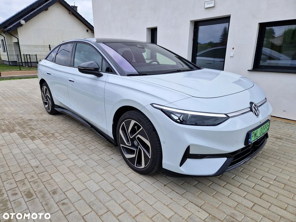 Volkswagen ID.7 77kWh Pro - 2