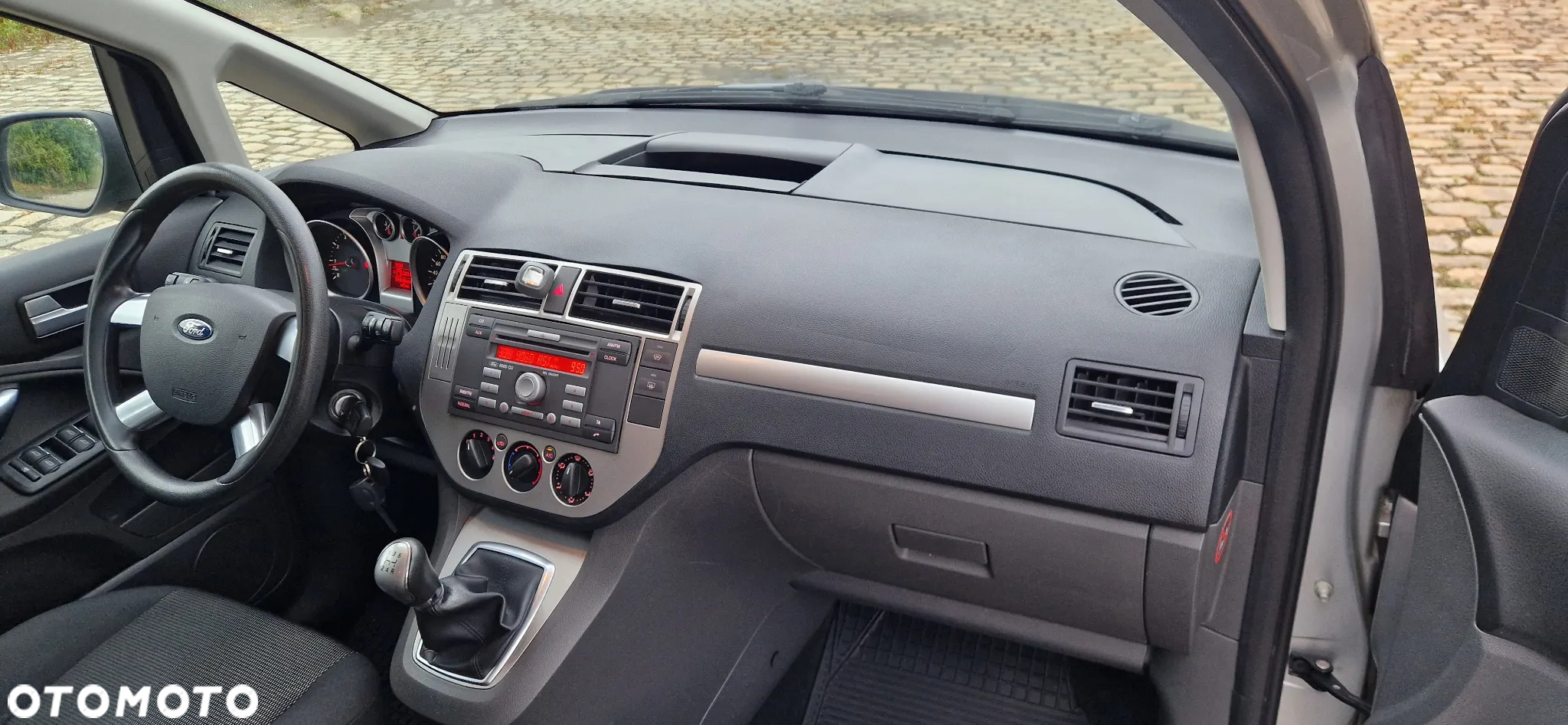 Ford C-MAX - 21