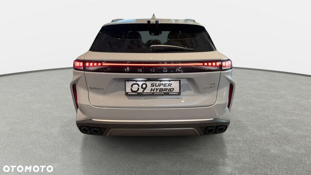 Omoda 9 - 10