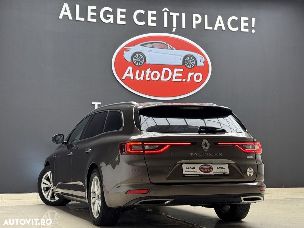 Renault Talisman - 3