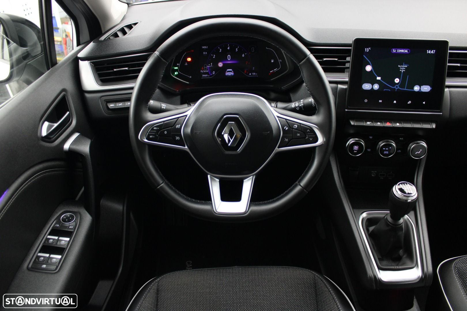 Renault Captur 1.0 TCe Techno - 10