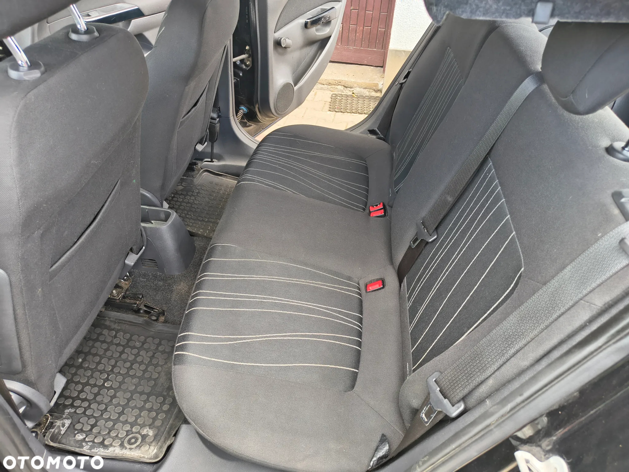 Opel Corsa 1.2 16V 111 - 20