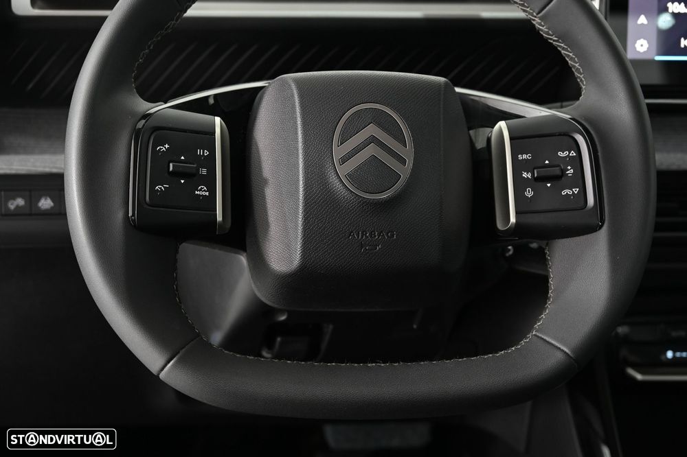 Citroën C3 1.2 Turbo Max - 25