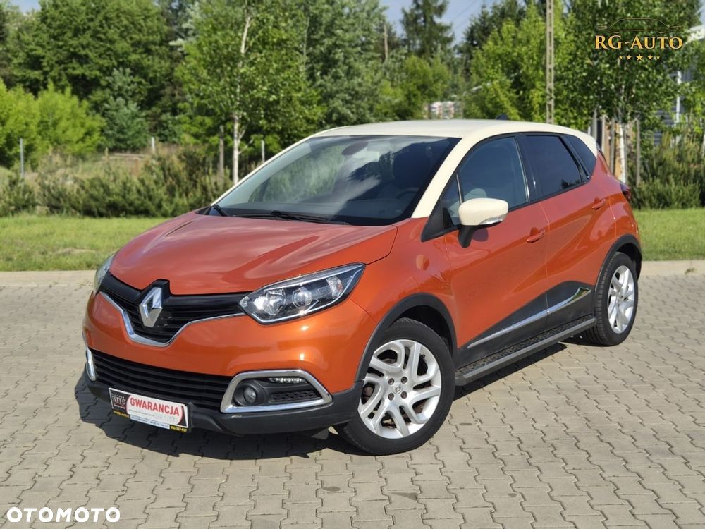Renault Captur - 15