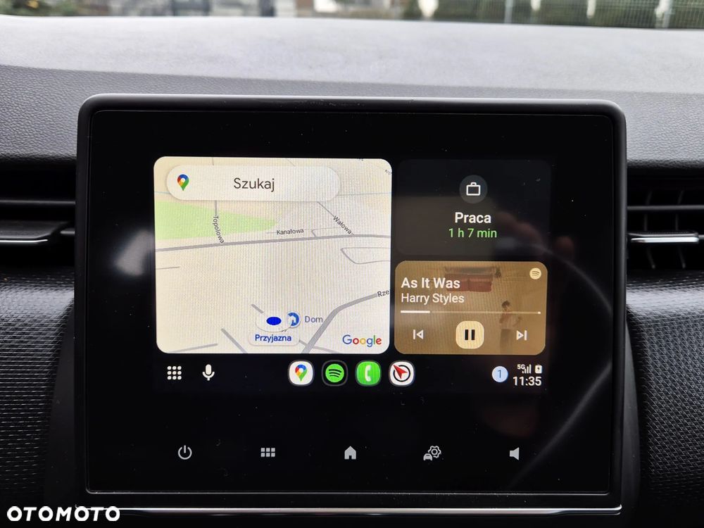 Renault Clio 1.0 TCe Zen - 23