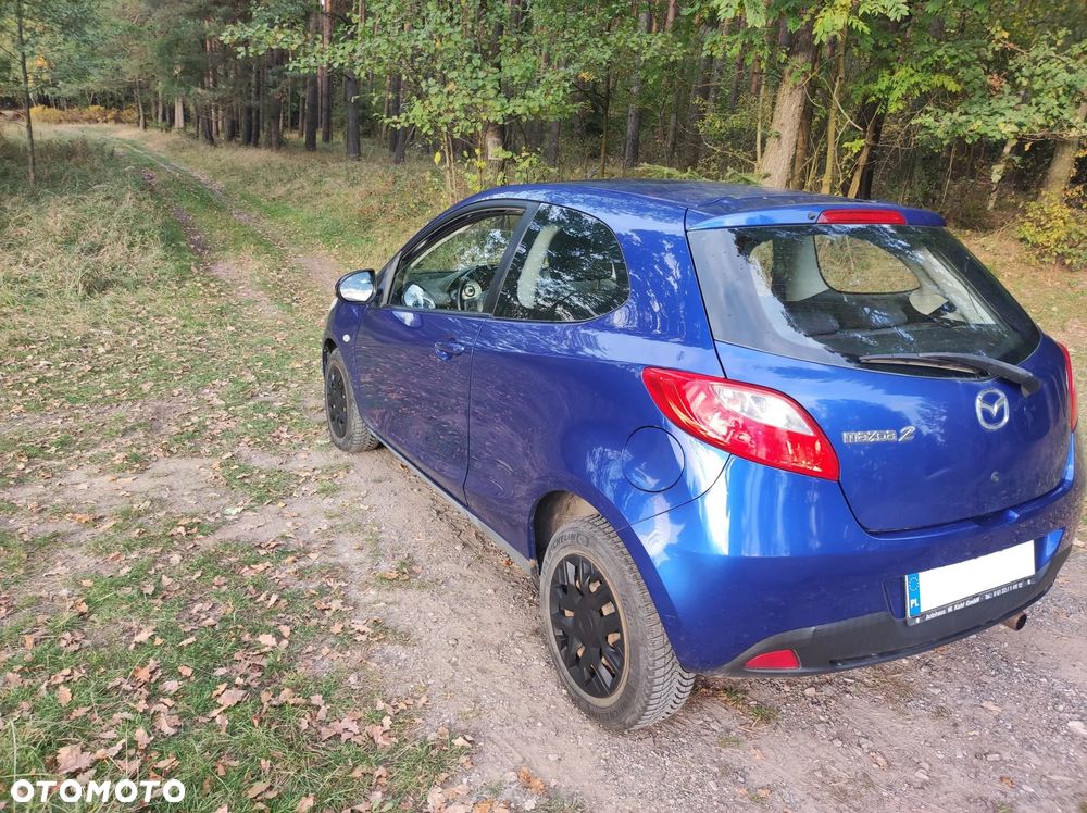 Mazda 2 1.5 Sport - 10