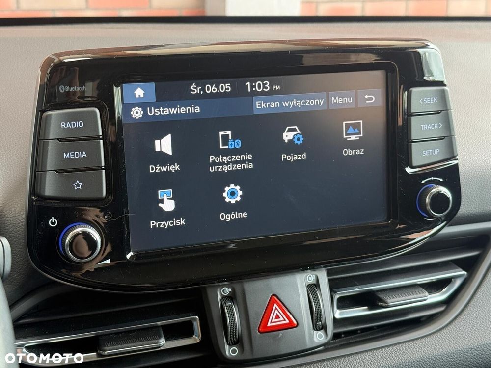 Hyundai i30 1.5 DPI Comfort - 24