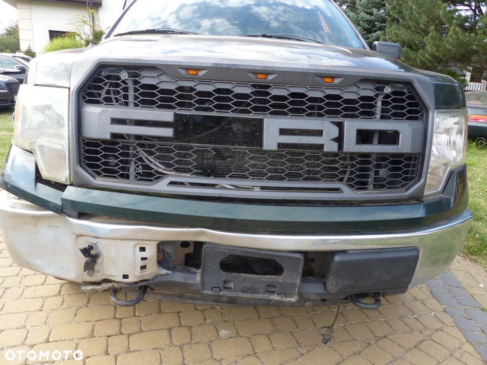 Ford F150 - 10