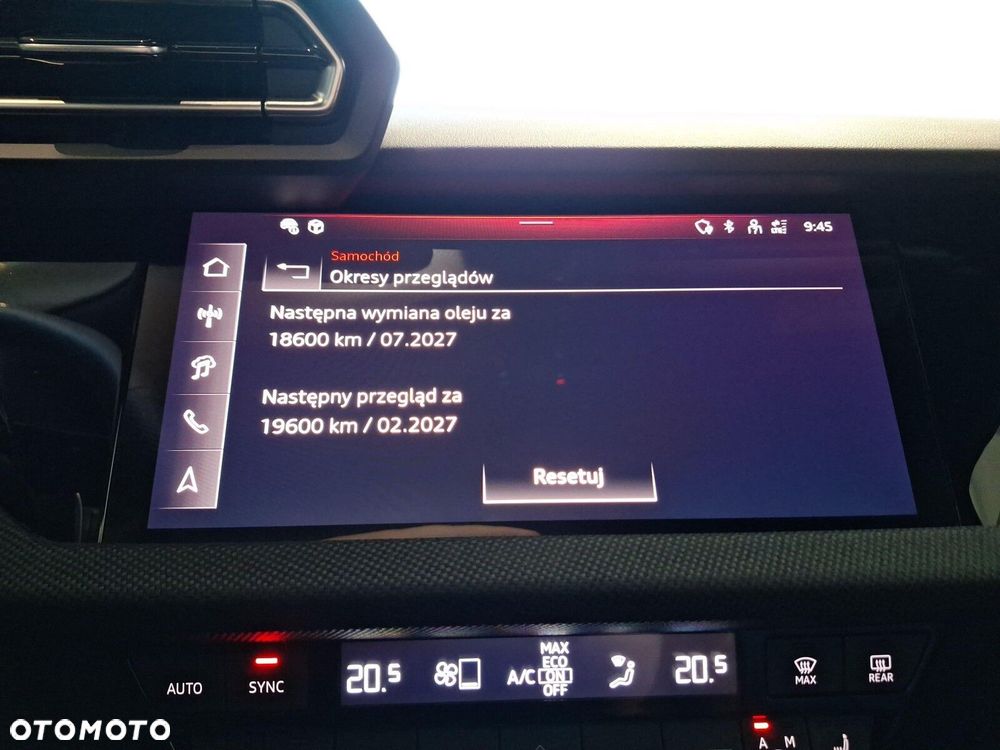 Audi S3 Sportback TFSI Quattro S tronic - 31