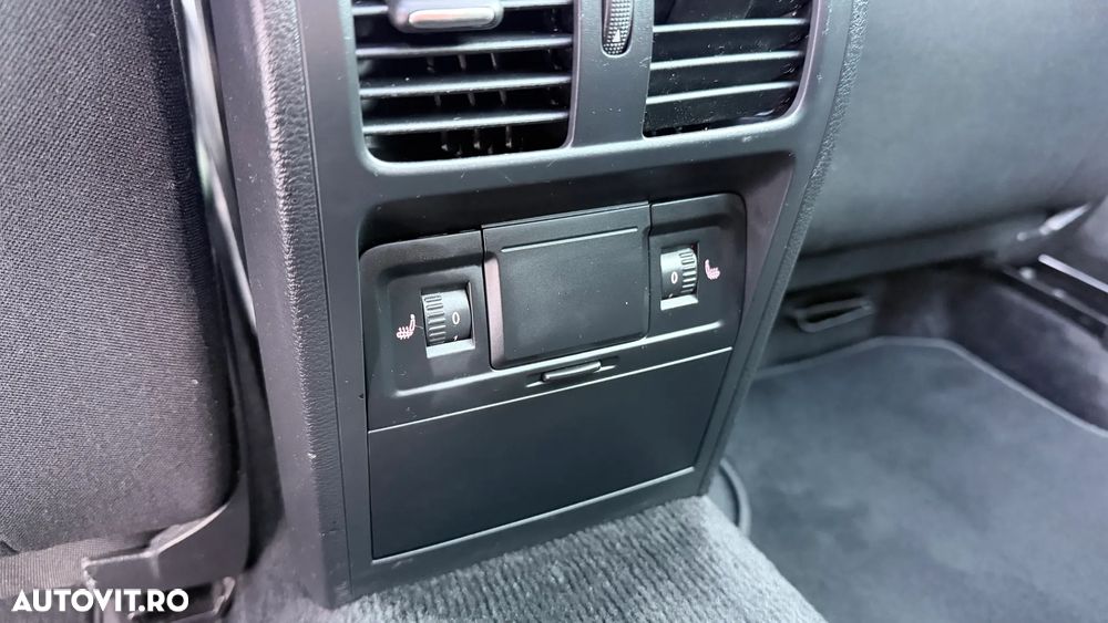 Volkswagen Passat Alltrack 2.0 TDI BlueMotion Technology - 20