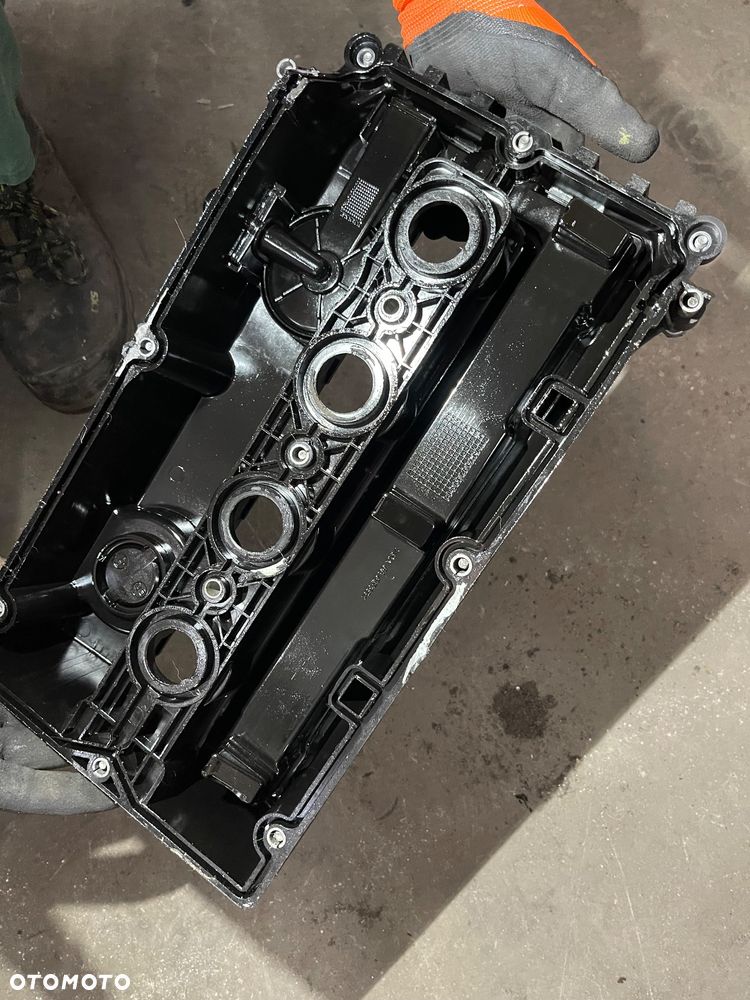 OPEL 1.8 Z18XER POKRYWA ZAWORÓW - 2