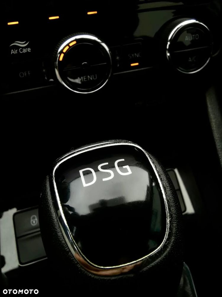 Skoda Octavia 2.0 TDI Style DSG - 17