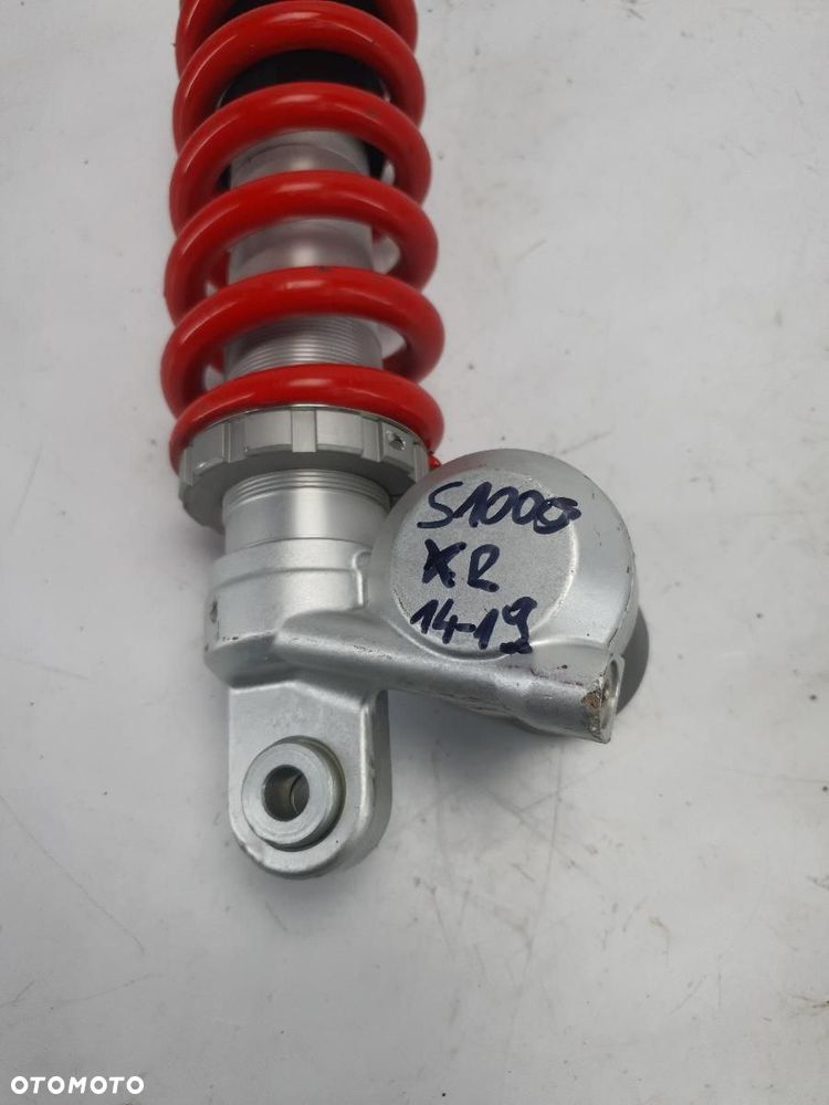AMORTYZATOR TYŁ S 1000 K49 BMW S 1000XR 8549841 - 3