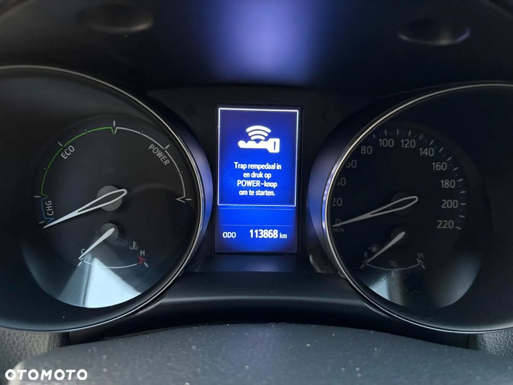 Toyota C-HR - 18