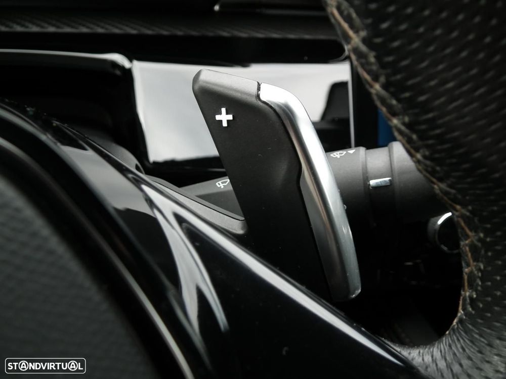 Peugeot 508 1.5 BlueHDi GT Line EAT8 - 36