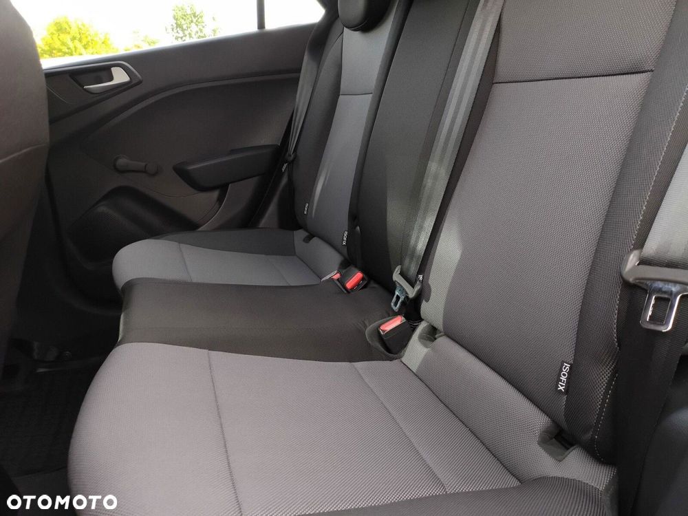Hyundai i20 1.2 Launch - 26
