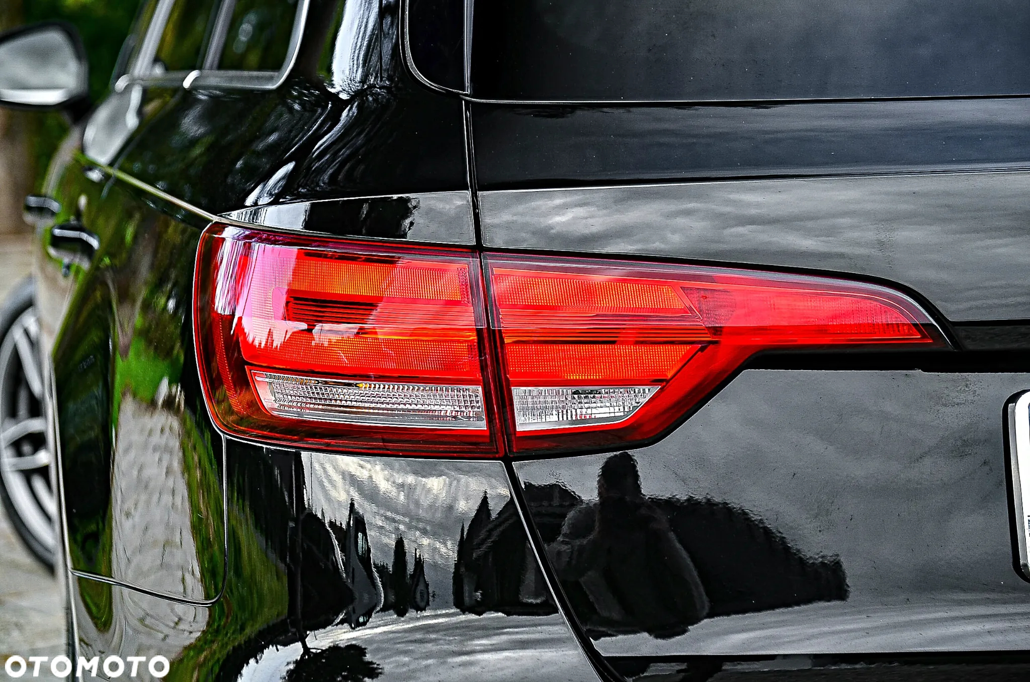 Audi A4 - 22