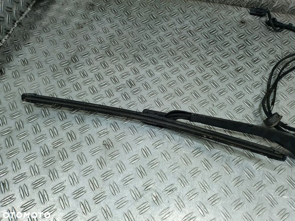 RAMIE WYCIERACZKI LEWE MAYBACH X222 A2228200640 - 3