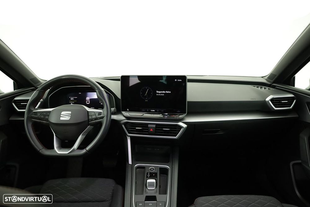 SEAT Leon ST - 9