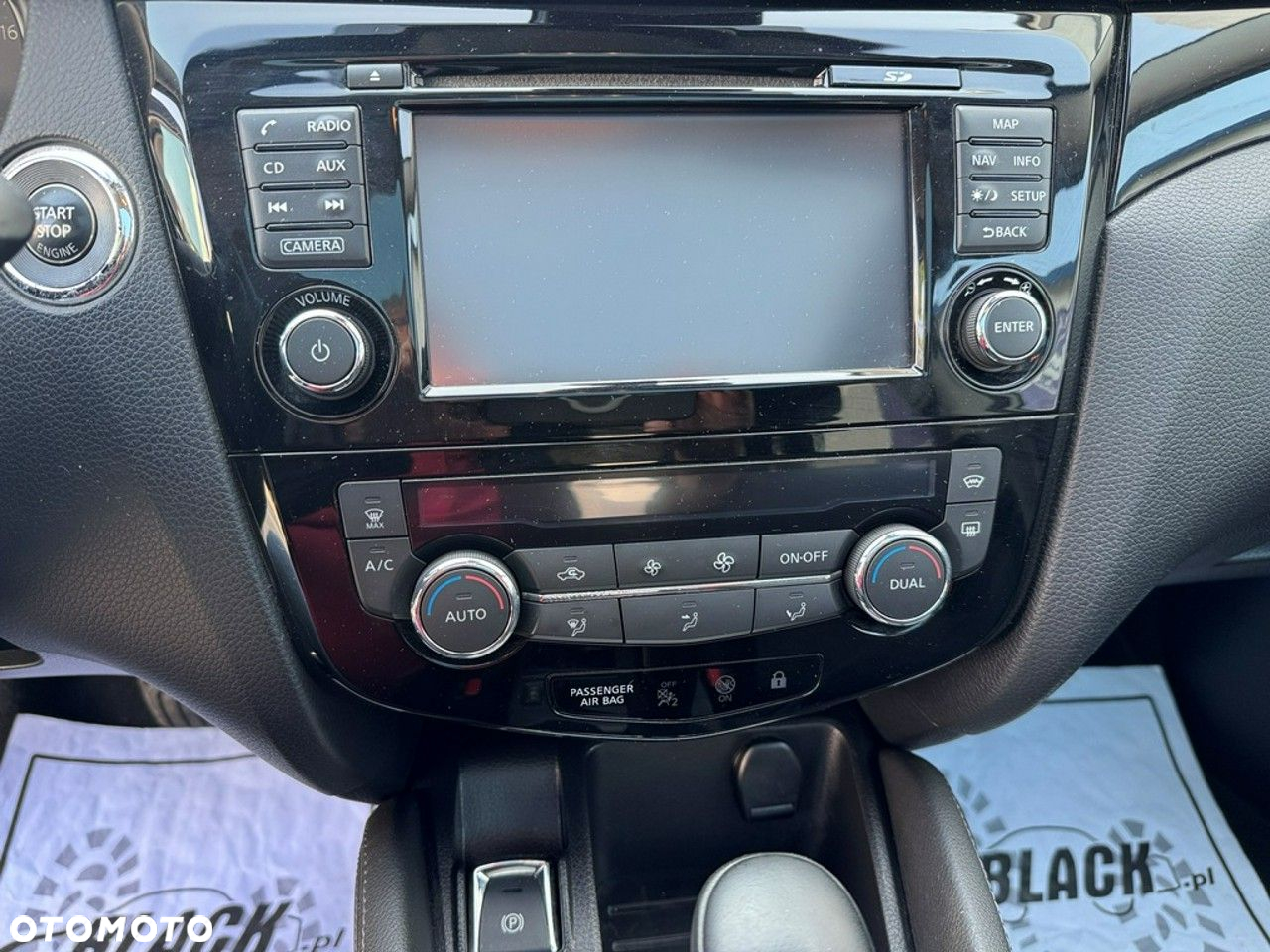 Nissan Qashqai - 12