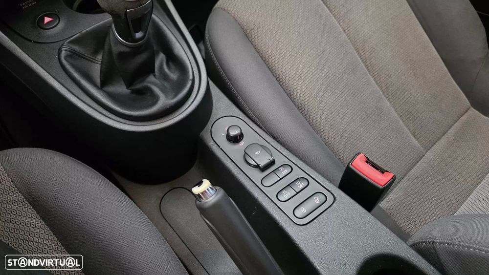 SEAT Leon 1.6 TDI Sport - 46