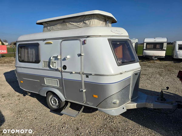 Hymer-Eriba Touring GT 320