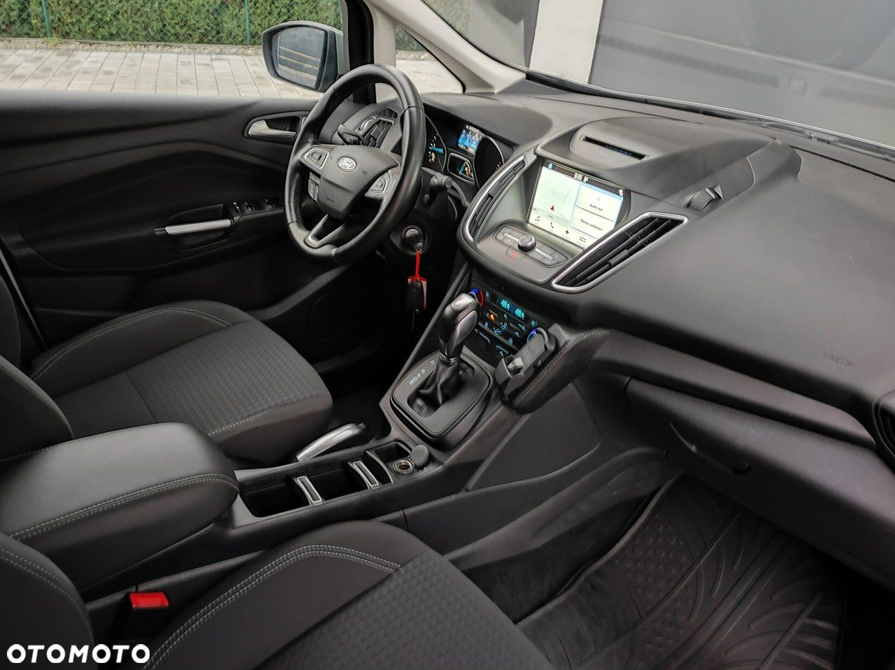 Ford Grand C-MAX - 6