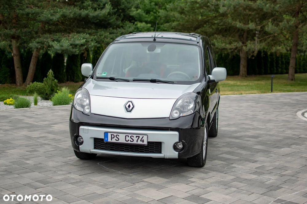 Renault Kangoo ver-110-tendance - 8