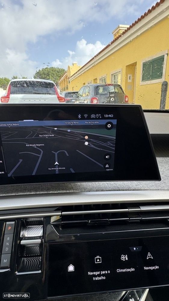 Peugeot 5008 1.2 Hybrid Allure e-DCS6 - 30