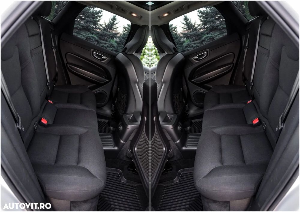 Volvo XC 60 Recharge T6 Twin Engine eAWD Inscription Expression - 19