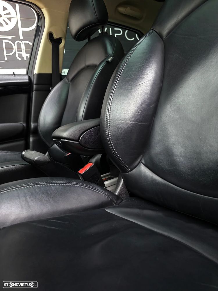 MINI Countryman Cooper S Auto - 53